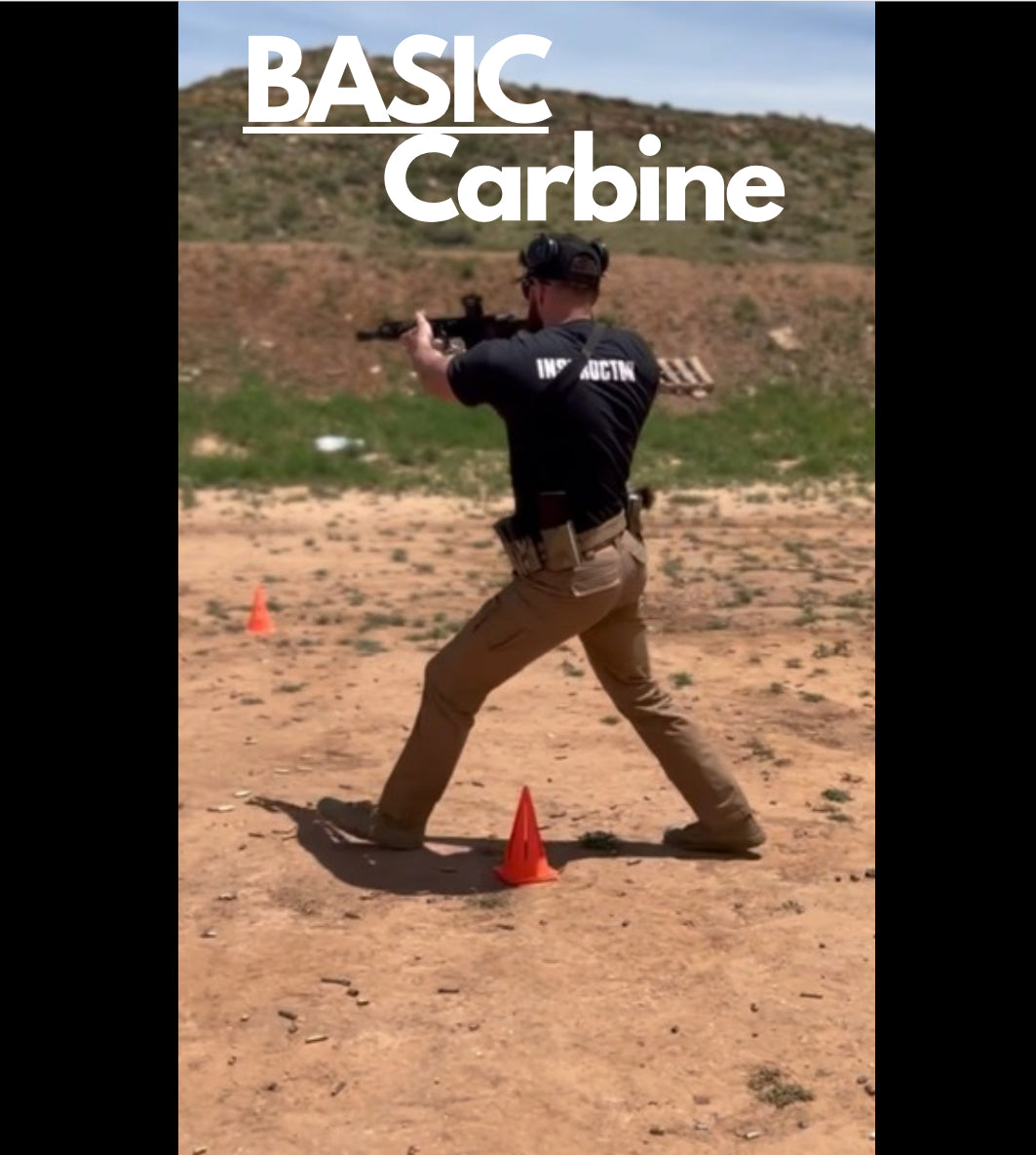 BASIC Carbine