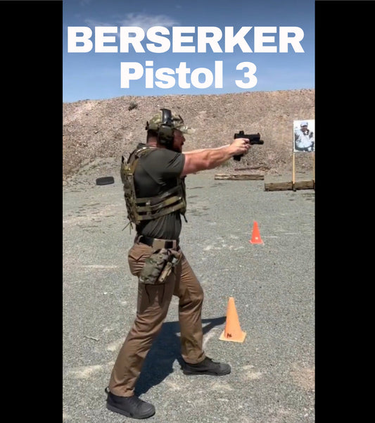 Berserker Pistol 3