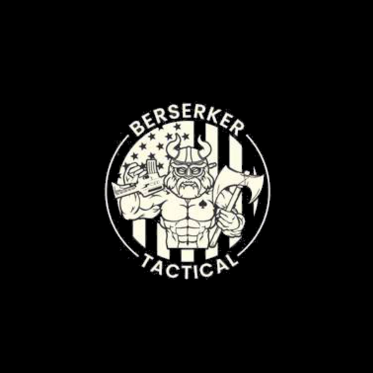 berserker tactical logo